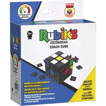 Spin Master Кубът на Рубик: за начинаещи (6068858)