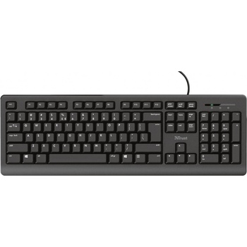 Trust Primo Keyboard 23884