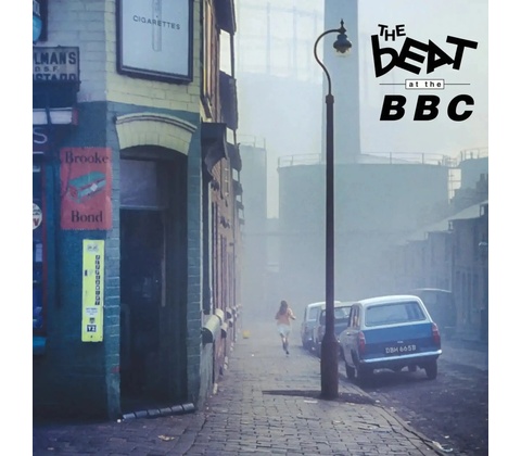 Beat - Beat At The BBC CD