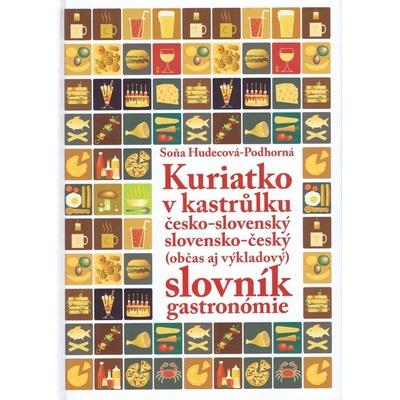 Kuriatko v kastrůlku