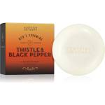 The Scottish Fine Soaps Company Thistle & Black Pepper Твърд шампоан за мъже 100 гр