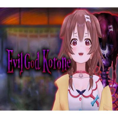 Evil God Korone