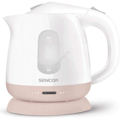 Sencor SWK 1102RS