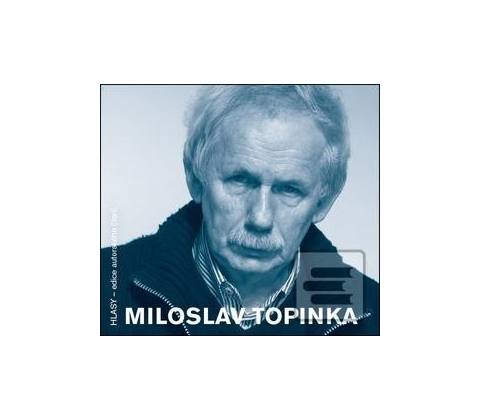 Miloslav Topinka