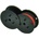 ARMOR ЛЕНТА ЗА МАТРИЧЕН ПРИНТЕР FACIT 2100/2400 - Black / Red - OUTLET - HD NYLON - 6 m x 13 mm - ARMOR
