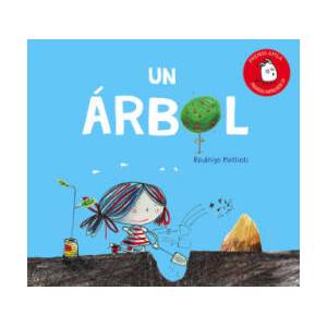 UN ÁRBOL | RODRIGO MATTIOLI (2019)