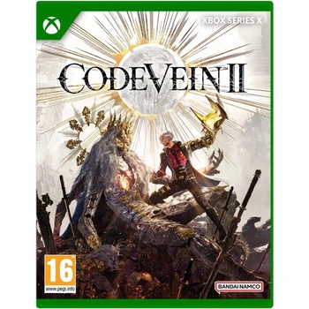 BANDAI NAMCO Entertainment Code Vein II (Xbox Series X/S)