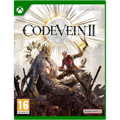 BANDAI NAMCO Entertainment Code Vein II (Xbox Series X/S)