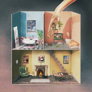Pixx - Small Mercies (LP) (0191400014114)
