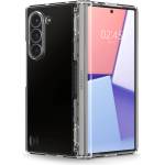 Spigen Гръб Spigen Ultra Hybrid Pro за Samsung Galaxy Z Fold 6 - Прозрачен