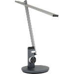 UltraLux Led ДИМИРАЩА НАСТОЛНА ЛАМПА 12w, 3000k/4000k/6000k, 220-240v ac (lnld12cct)