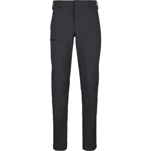 Stoic Мъжки зимен панталон Stoic Wool HoforSt. Softshell Winter Pants Winter trousers - Black - размер XXL (007-4073-0120)