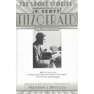 Short Stories of F. Scott Fitzgerald | F Scott Fitzgerald (ISBN: 9780684804453)
