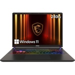 MSI Vector 16 HX AI A2XWIG 9S7-15M352-028 Преносими компютри