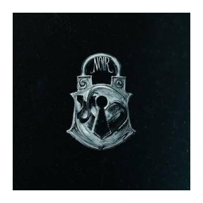 Lord Of The Lost - Opvs Noir Vol. 2 CD