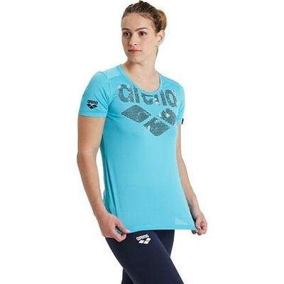 arena Dámské sportovní tričko Women´s T shirt CF cool