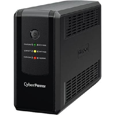 CyberPower UT650EG