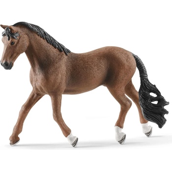 Image 1 of Schleich Фигурка Schleich Horse Club - Тракененски кон (13909-01362)