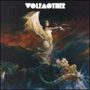 WOLFMOTHER: WOLFMOTHER CD