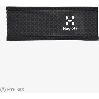 Haglöfs LIM Quickdr tmavošedá