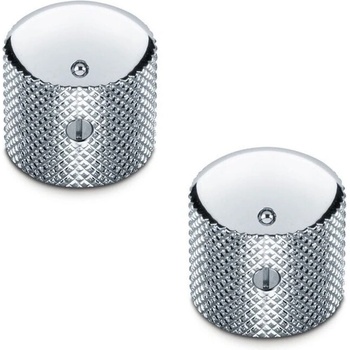 Schaller Dome Chrome Копче за управление (15020200)