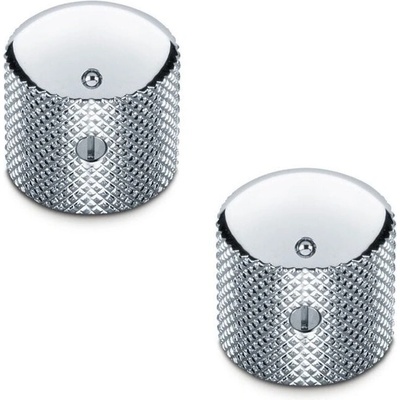 Schaller Dome Chrome Копче за управление (15020200)