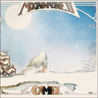 Universal Camel: Moonmadness - CD (073658)