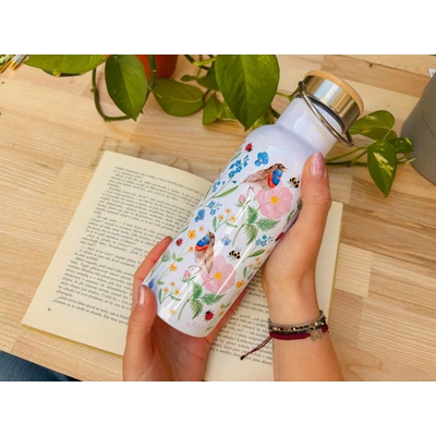 ePiPí termoska bambus Máj 500 ml