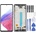 Samsung LCD Дисплей и Тъч Скрийн с Рамка за Samsung Galaxy A53 5G SM-A536