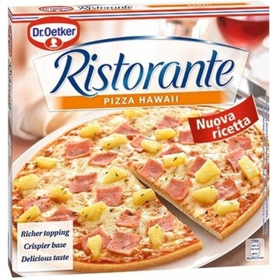 Dr. Oetker Ristorante Pizza Hawaii 355 g