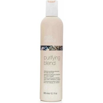 Milk Shake Purifying Blend Shampoo 300 ml