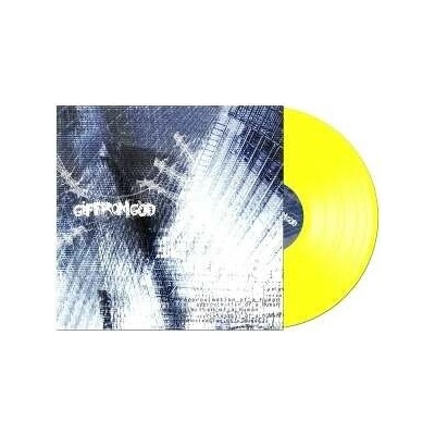 .Gif From God: Approximation Of A Human LTD | CLR LP
