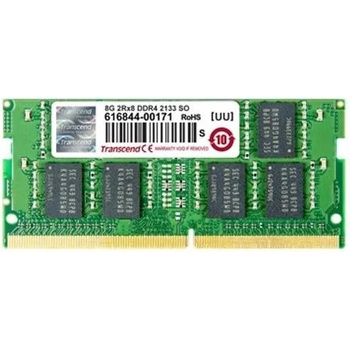 Transcend 8GB DDR4 2400MHz TS1GSH64V4B