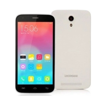 Doogee Y100 Valencia 2