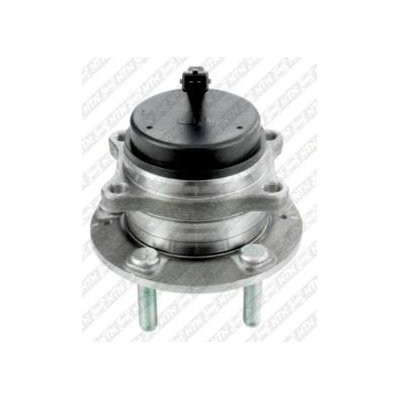 SNR R184.69