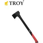 TROY Брадва 1800 гр. / Troy 27263 / (T 27263)