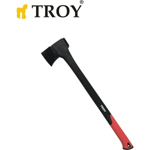 TROY Брадва 1800 гр. / Troy 27263 / (T 27263)