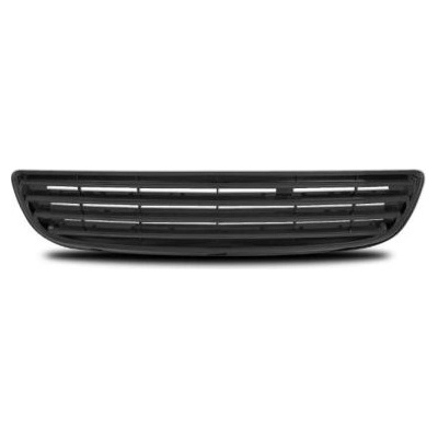 Решетка без емблема opel zafira a (99-05) - черна