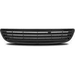  Решетка без емблема opel zafira a (99-05) - черна