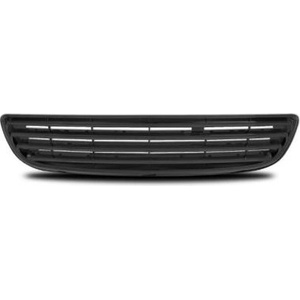  Решетка без емблема opel zafira a (99-05) - черна