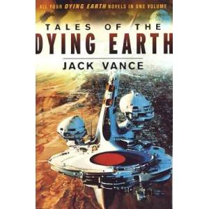 TALES OF THE DYING EARTH (2012)