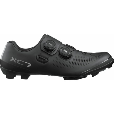 Shimano SH-XC703 čierna