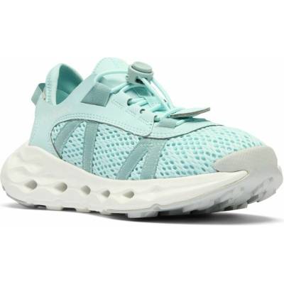Columbia Youth Drainmaker XTR Marine Light Crushed Blue