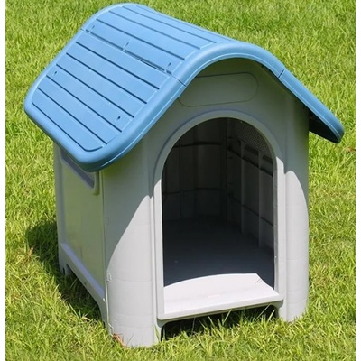 Max D-01 plastová bouda pro psa 75 x 59 x 66 cm – Zboží Dáma