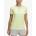 Under armour Sportstyle Logo Ss Tee Yellow