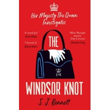 The Windsor Knot - S. J. Bennett