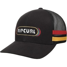 Rip curl Surf Revival Trucker Black Černá