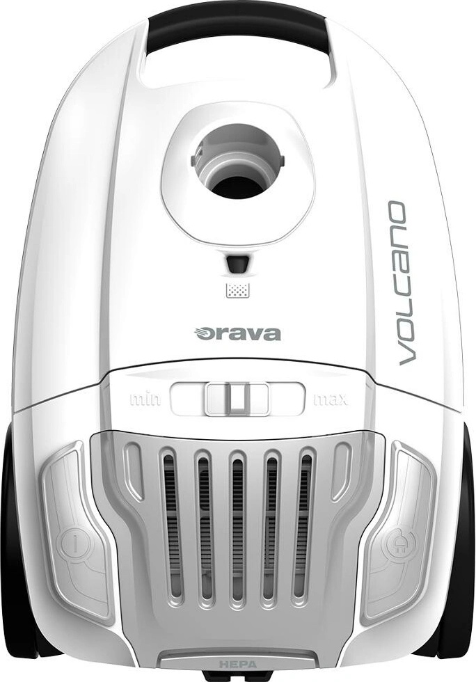 ORAVA Volcano 1