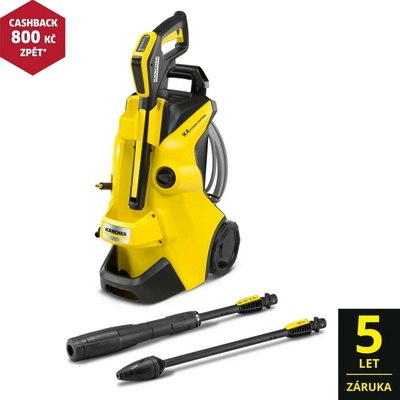 Kärcher K 4 Power 1.324-300.0 – Zbozi.Blesk.cz