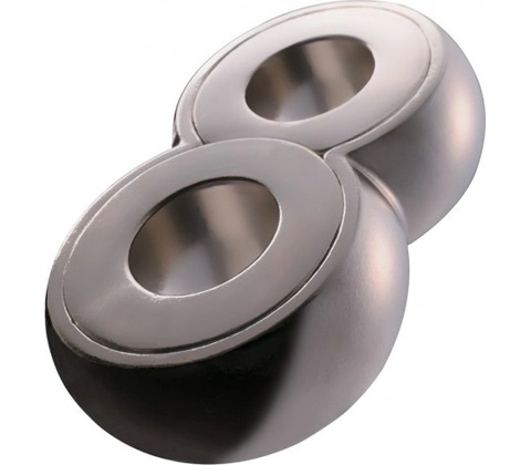 Huzzle Cast Infinity